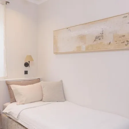 Mare Vista Rooftop Penthouse Sea View & Private Jacuzzi Apartman Trogir