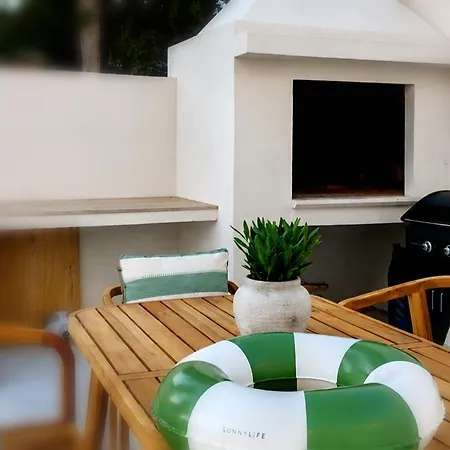 דירה Mare Vista Rooftop Penthouse Sea View & Private Jacuzzi *
